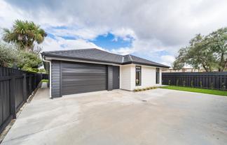 4b Ayr Place, Hokowhitu