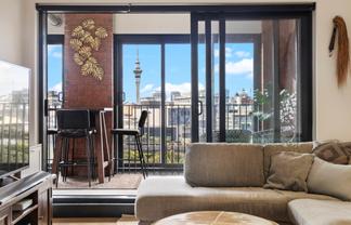 414/59 France Street South, Eden Terrace