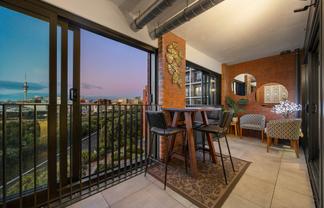 414/59 France Street South, Eden Terrace