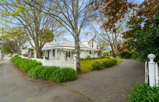 174 Main Street, Greytown