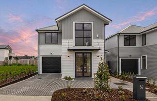 56  Maurice Kelly Road, Milldale