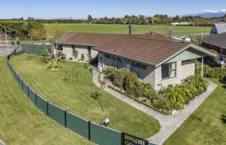 1 Matai Place, Oxford