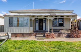 70 McDonald Street, Napier South