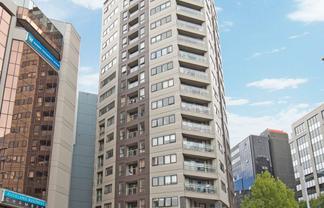 407/96 Symonds Street, Auckland Central