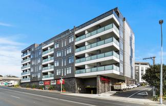205B/43 Gillies Avenue, Newmarket
