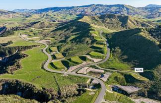 Lot 19, 300 Ocean Beach Road, Waimarama