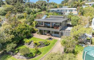 Northland - Address withheld