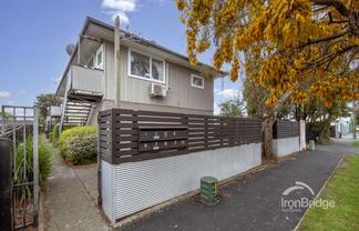 8/31 Draper Street, Richmond