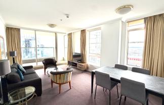 8 Albert Street, Auckland Central