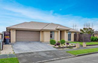 15 Sovereign Gdns, Halswell