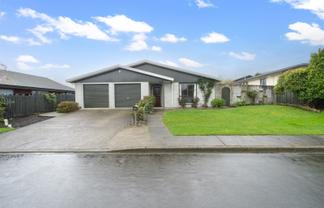 98 Kildare Mews, Waikiwi