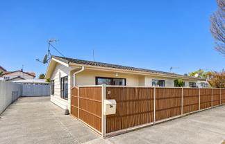 27 McDonald Street, Napier South