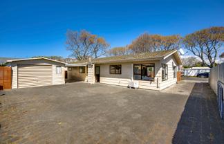 27 McDonald Street, Napier South