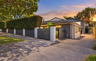 26A Ashby Avenue, Saint Heliers