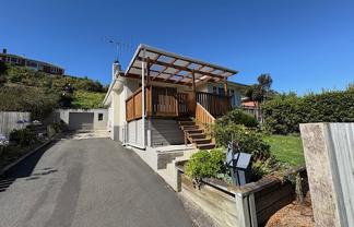 503 Kaikorai Valley Road, Kaikorai