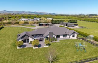 5/602 Shands Road, Prebbleton