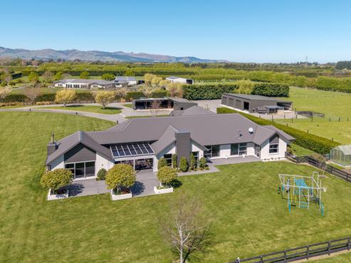 5/602 Shands Road, Prebbleton