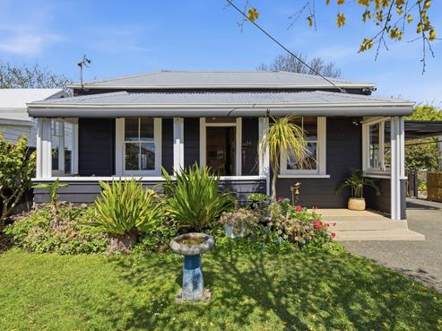 54 Wingate Street, Avondale