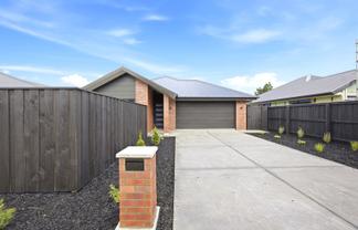 8 Corry Lane, Rolleston