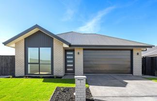 8 Carabella Crescent, Rolleston