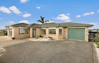 3 Grand Drive, Orewa
