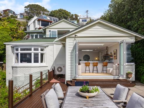 15 Roseneath Terrace, Roseneath