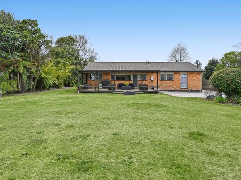 17 Sala Street, Whakarewarewa