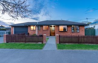 5 Rich Street, Kaiapoi