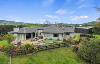 311 Bell Road, Morrinsville