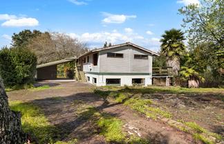 419 Runciman Road, Ramarama