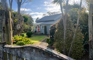 1050 South Head Road, South Head