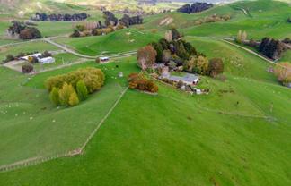 30 Mangahei Road, Dannevirke