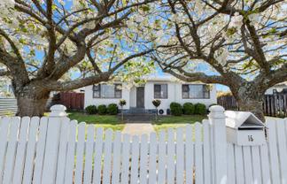 16 Muir Street, Gonville
