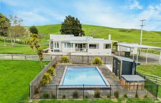 226 Te Ranga Road, Te Onepu