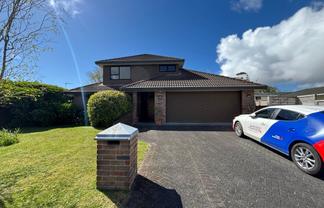 58 Maygrove Drive, Orewa