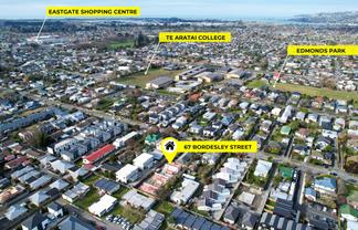 1-6/67 Bordesley Street, Phillipstown