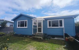 2 Cape Foulwind Road, Carters Beach