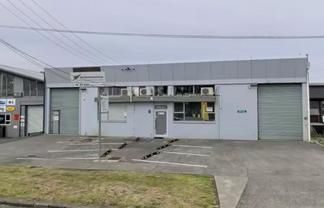 Versatile Warehouse And Office Space In New Lynn