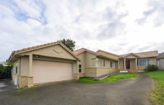 9 Burleigh Place, Rototuna