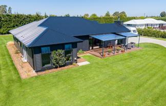 46b Murdochs Road, Ashburton