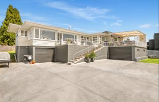 30 Rutherford Street, Otumoetai
