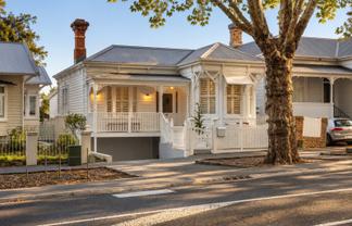 17 Franklin Road, Freemans Bay