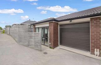 8A Miles Avenue, Papatoetoe