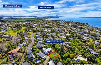38A Colmar Road, Mellons Bay