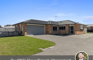 1/553 Cambridge Rd, Te Awamutu