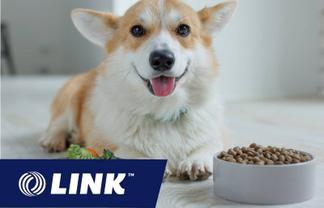 High-Growth Pet Products Business | NZ, Aus. & USA