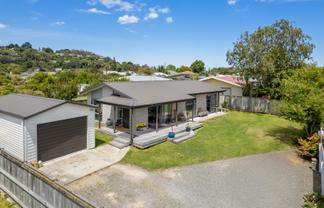16A Kawakawa Street, Whanganui East