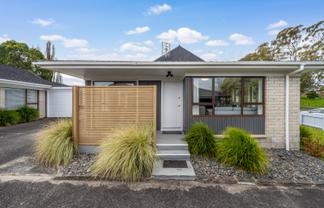 36A Highland Park Drive, Highland Park