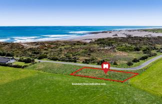261 Tai Road, Opunake
