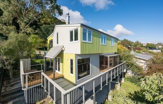 26 Konini Street, Nelson